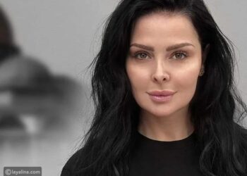 ديانا كرزون تكشف أسباب إصابتها بالاكتئاب والأرق