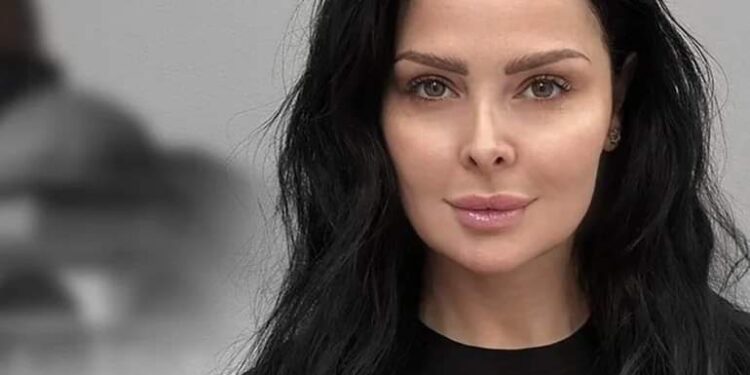 ديانا كرزون تكشف أسباب إصابتها بالاكتئاب والأرق