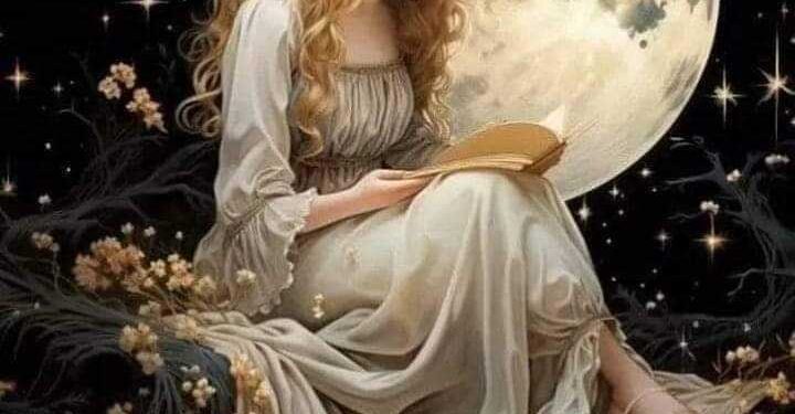 « عيناك ناي الساهرين » للشاعره منى فتحى