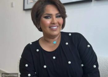 بعد الجنسية الإماراتية: هيا الشعيبي توثق زيارتها لمنزل أحمد العونان