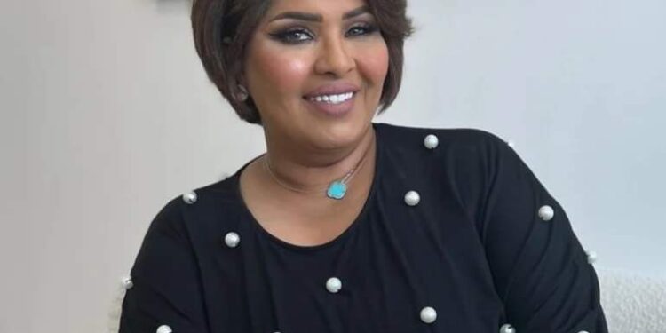 بعد الجنسية الإماراتية: هيا الشعيبي توثق زيارتها لمنزل أحمد العونان