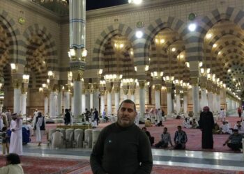 رسالةٌ مَعَرِّيَّةٌ إلى العالَم