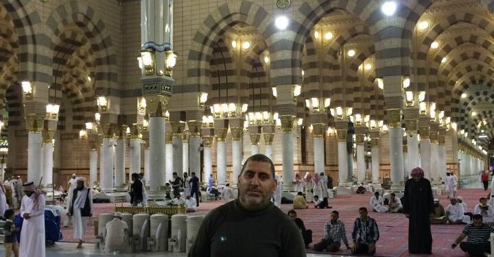 رسالةٌ مَعَرِّيَّةٌ إلى العالَم