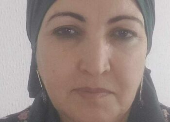 كتبت ذات مخاض