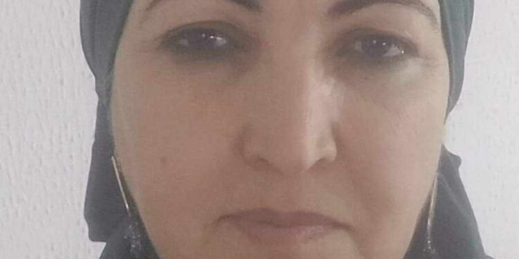 كتبت ذات مخاض