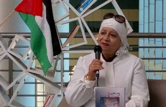 * الشّعرُ حُبٌّ .. *