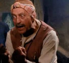 إيه اللى حصل