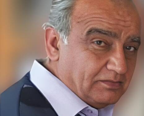 أزقة ضبابية