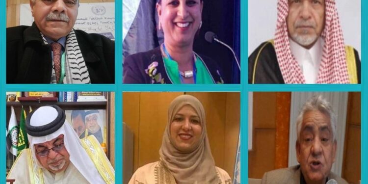 مؤتمر علمي دولي للجمعية العالمية لأحباء نيلسون مانديلا و رموز السلام في العالم بتونس