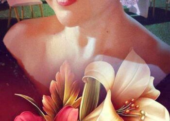 الطريق المقفرة 