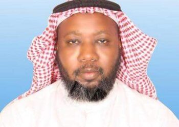 هَلْ لَنَا فِي النَّاسِ عِزَّهْ؟!