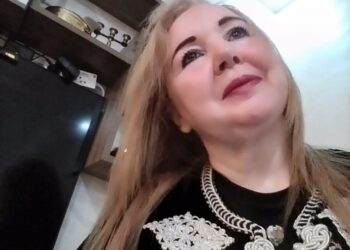 حين تكبر فيَّ الطفولة