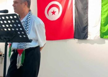 هل نحن نحب تونس؟