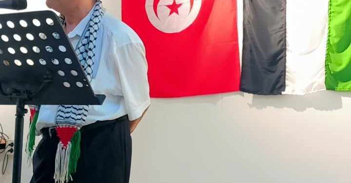 هل نحن نحب تونس؟