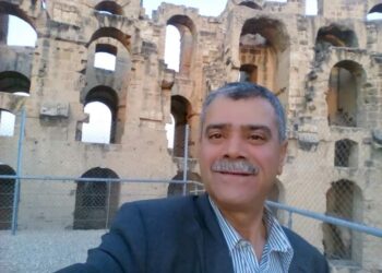 هل نحن خير الأمم ؟!!