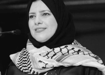 “دمي طوفانٌ