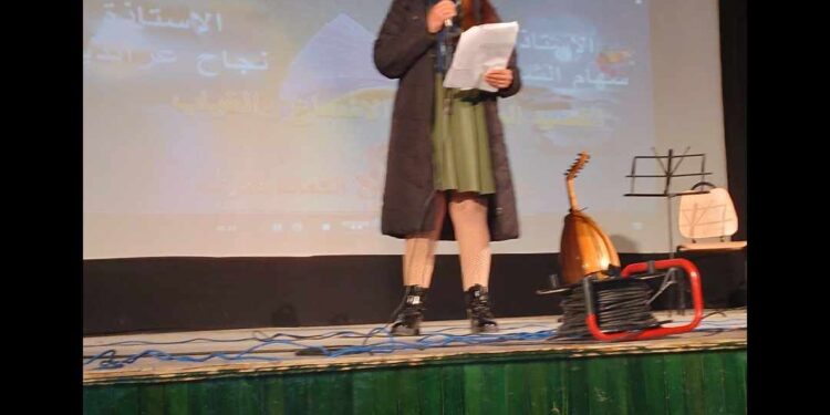 يوسف و كنزة