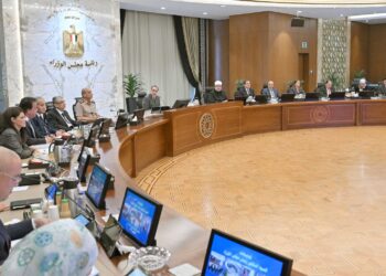 وزير الصحة …. استقبال الأشقاء الفلسطينيين المصابين في أحداث “غزة”