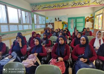 “تمكين المرأة المصرية الريفية” بثقافة السويس