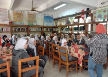 “التنمر المدرسي” و”تاريخ الفن القبطي” بثقافة بأسيوط