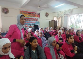 “الإحتياجات النفسية للمراهق” و”العنف ضد المرأة” بثقافة بورسعيد