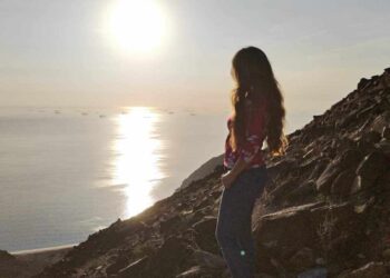 عودة إلى الذات