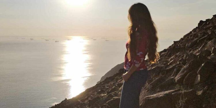 عودة إلى الذات