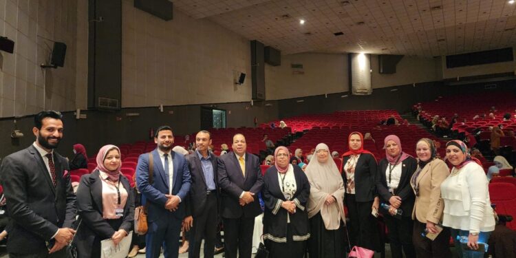 الإعلامي محمد عبد المنعم يثني على موقف السيسي تجاه غزة