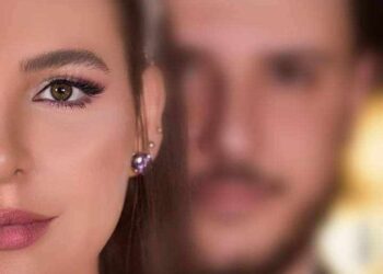 أَصابكَ سهمي