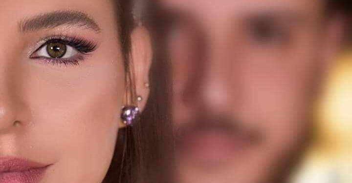 أَصابكَ سهمي