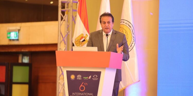 وزير الصحة…. السكتة الدماغية ثاني أسباب الوفاة بالعالم والسبب الأول للإعاقة