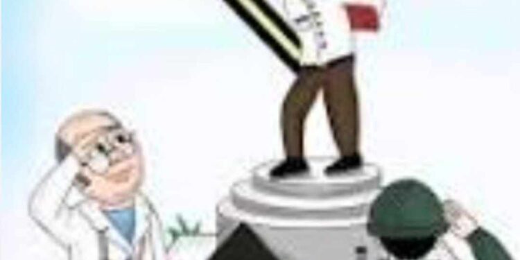 قصة قصيرة ( المعلم وضيق الحال )