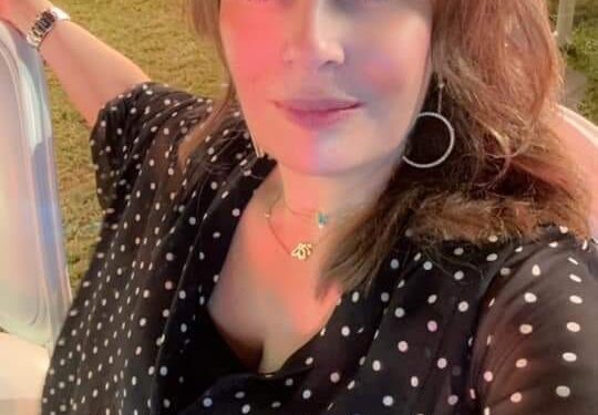 غناء الفراشة