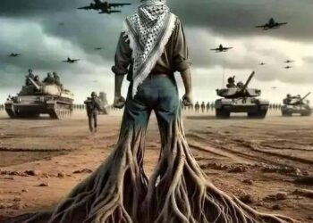 *نشيد الوعد الفلسطيني*