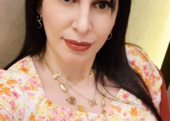 من وراء سراب