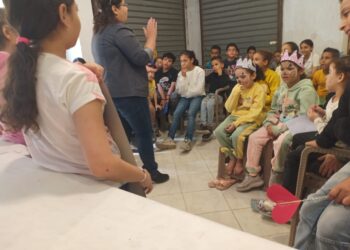 “فن الإعتذار”.. محاضرة لقصور ثقافة السيدة زينب