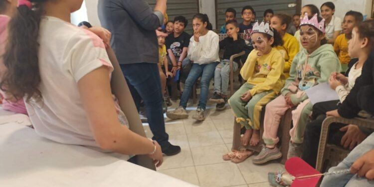 “فن الإعتذار”.. محاضرة لقصور ثقافة السيدة زينب