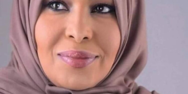 أقولُ لنفسي