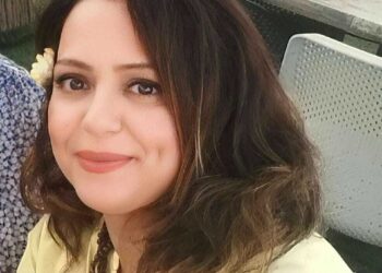 حبيبةُ الكَلْب