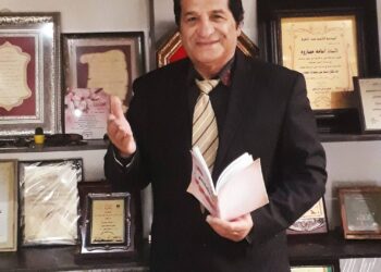 حكاية رزان النجار