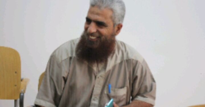 نجمة يلقي محاضرة دينية توعوية لطلبة مدرسة خالد بن الوليد