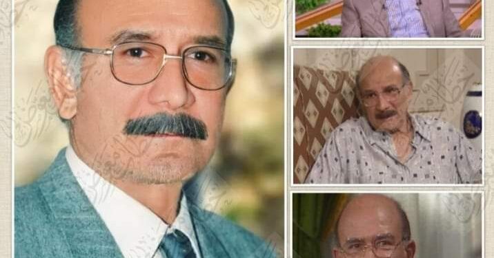 في ذكرى رحيله الثانية أحمد خليل فنان محترم أصيل من زمن الفن الجميل