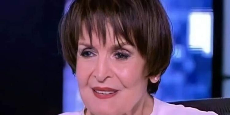 بعد غياب 13 عاماً: سميرة أحمد تعلن عن عودتها إلى الساحة الفنية