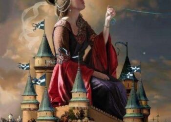 وتصيرُ الأكذوبةُ جَبَلا …