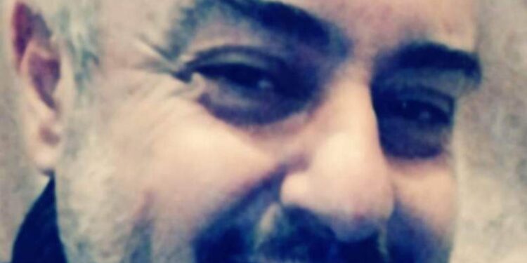 كفكف جراح العتاب …