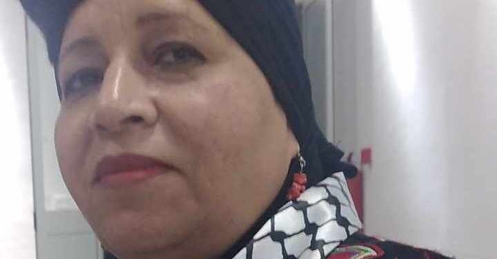 مُوَشَّحٌ فلسطينيٌّ …