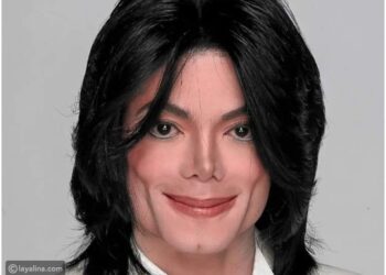 سترة مايكل جاكسون تباع في مزاد علني وسعرها يدهش الجمهور