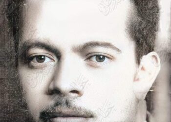 احترف الحلاقة من أجل لقمة العيش أحمد محمود عرفة