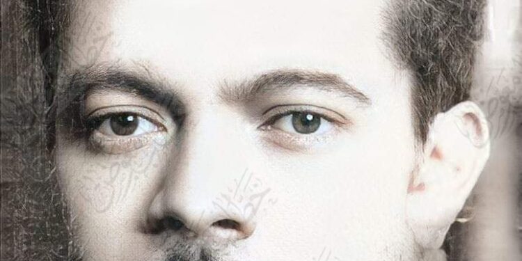 احترف الحلاقة من أجل لقمة العيش أحمد محمود عرفة