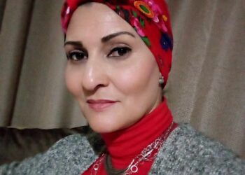 (عليسة) .. بقلم ميلا عياري